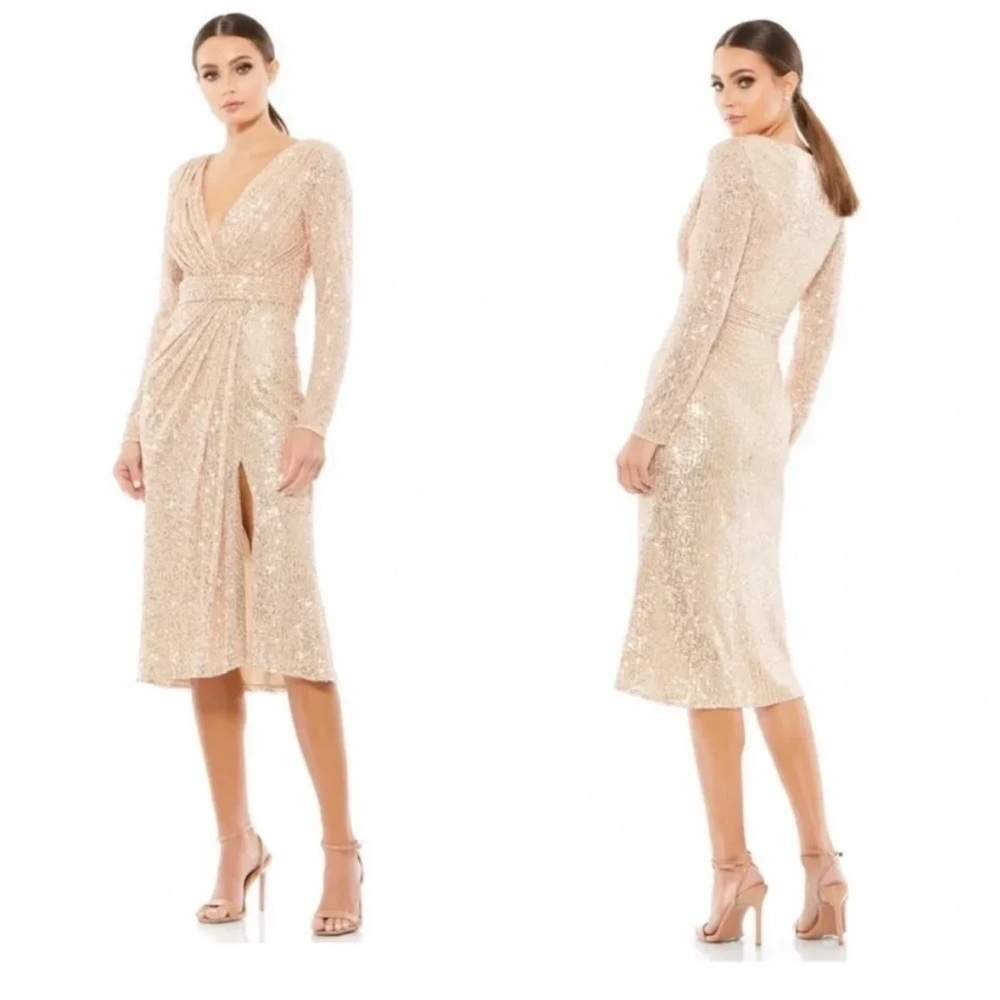 IEENA 2 FOR MAC DUGGAL A26555